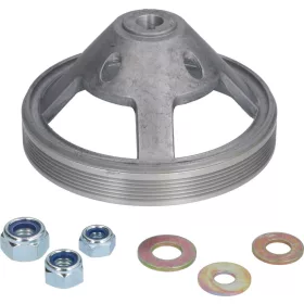 ZANUSSI kutter multigrip tárcsakészlet 143 mm