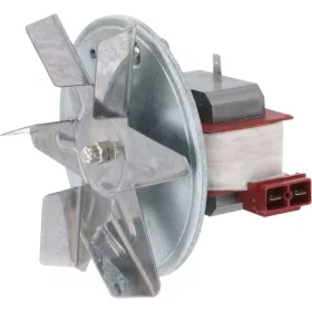 ZANUSSI sütő/főzőkészülék motor ventilátorral