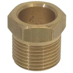   ZANUSSI sütő/főzőkészülék csatlakozás 3/8' csőhöz ø 12 mm