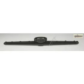 Whirlpool Mosogatógép Felső Szórókar – 317 mm, Fekete – Indesit, Gorenje, Mora (480140101542)