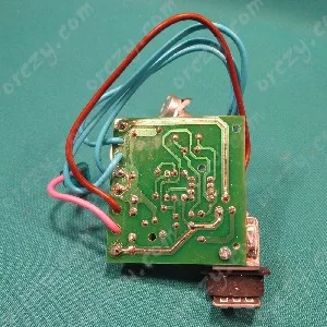 Elektronika (eredeti) ELECTROLUX porszívó