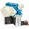 2 utas 180° Mágnesszelep (eredeti) ELECTROLUX mosógép
