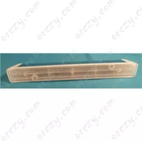 Dobborda AEG szárítógép