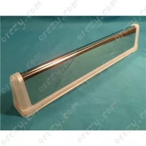 Dobborda AEG szárítógép