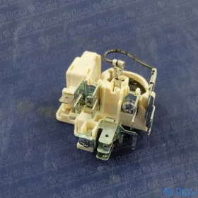 Relé kompresszor (eredeti) AEG szárítógép