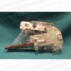 Ajtópánt tartó AEG 405533179/9 balra, balra állítva mosogatógépekhez