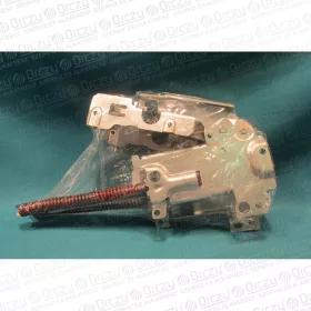  Ajtópánt tartó AEG 405533179/9 balra, balra állítva mosogatógépekhez