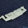 Közdarab (fogantyú, belső ajtó, eredeti) ZANUSSI hűtőgép