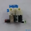 2 utas 180° Mágnesszelep (eredeti) ELECTROLUX mosógép
