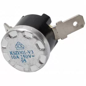 Hőkorlátozó (eredeti) ELECTROLUX 95 C, 10 A