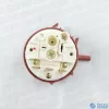 Vízszintszabályzó (eredeti) ZANUSSI mosogatógép