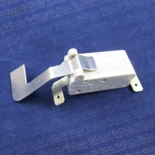 Mikrokapcsló, ajtózár (eredeti) ELECTROLUX