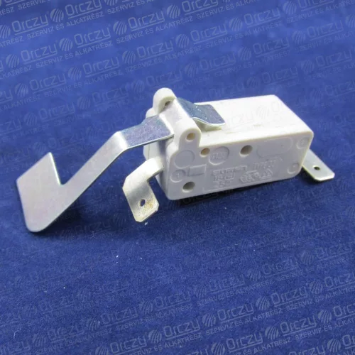 Mikrokapcsló, ajtózár (eredeti) ELECTROLUX