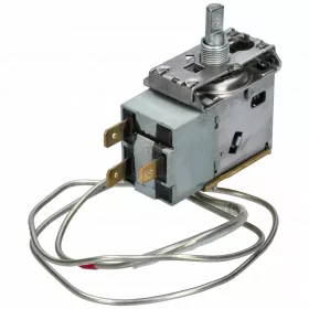 Hőfokszabályzó (eredeti) ZANUSSI hűtőgép