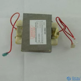 Transzformátor (eredeti) ELECTROLUX mikrohullámú sütő