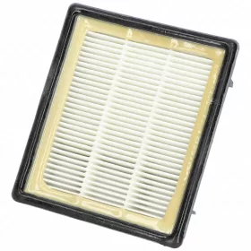 87x103x37 mm Szűrő, hepa ZANUSSI porszívó