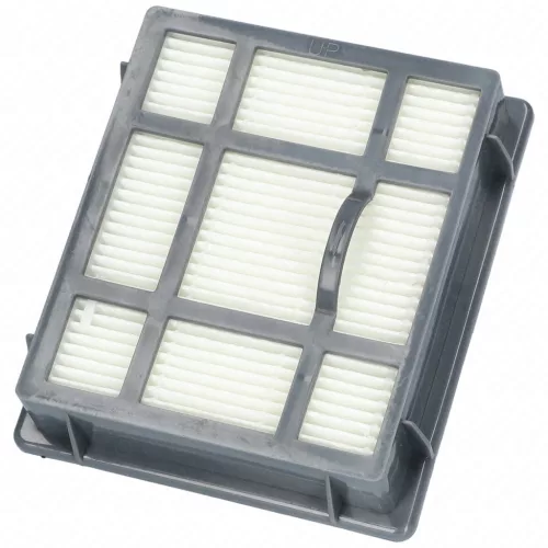 87x103x37 mm Szűrő, hepa ZANUSSI porszívó