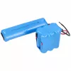 Akkumulátor, mint az AEG 405513230/4 NiMh AA 1300mAh kézi vákuum ergorapido