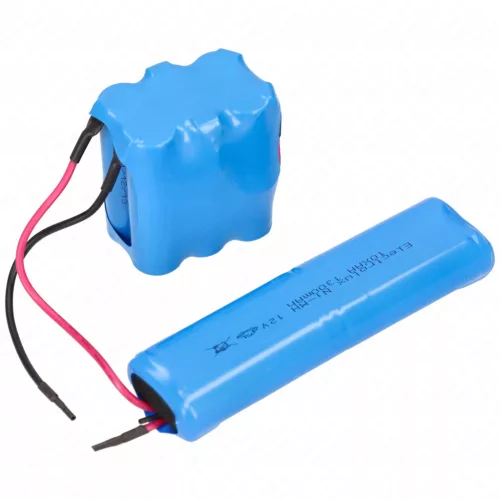 Akkumulátor, mint az AEG 405513230/4 NiMh AA 1300mAh kézi vákuum ergorapido