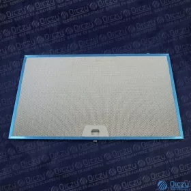   Zsírszűrő, fém 506x300 mm (eredeti) ELECTROLUX páraelszívó