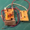 Elektronika, fordulatszám szabályzó (eredeti) ZANUSSI porszívó