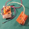 Elektronika, fordulatszám szabályzó (eredeti) ZANUSSI porszívó