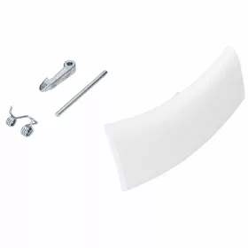 ELECTROLUX mosógép fogantyú ajtó (4055186607)