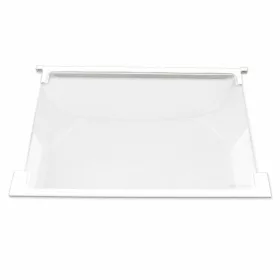 ZANUSSI hűtőgép üvegpolc, normáltér (4055219002)