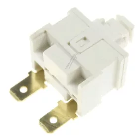 Electrolux Mosógép Főkapcsoló – 2-pólusú, 12A – AEG, Zanussi készülékekhez (1249271008)