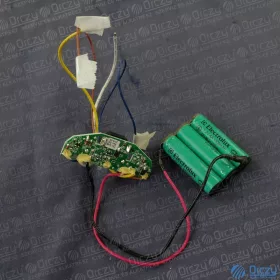 Akkumulátor (eredeti) ELECTROLUX porszívó