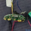 Akkumulátor (eredeti) ELECTROLUX porszívó