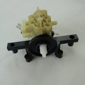 ELECTROLUX kavefozo kapcsolo kezeloszerv 4055264685