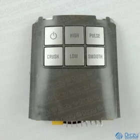 Elektronika (eredeti) ELECTROLUX turmixgép