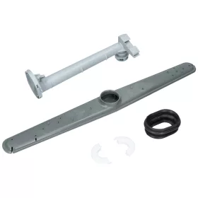   öblítőkar AEG 405528718/1 tető permetezőkar-csővel mosogatógéphez
