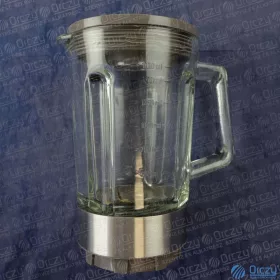 Kehely (eredeti) ELECTROLUX turmixgép