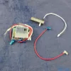 Elektornika, vezárlő (eredeti) ELECTROLUX porszívó