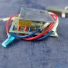 Elektornika, vezárlő (eredeti) ELECTROLUX porszívó