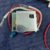 Elektornika, vezárlő (eredeti) ELECTROLUX porszívó