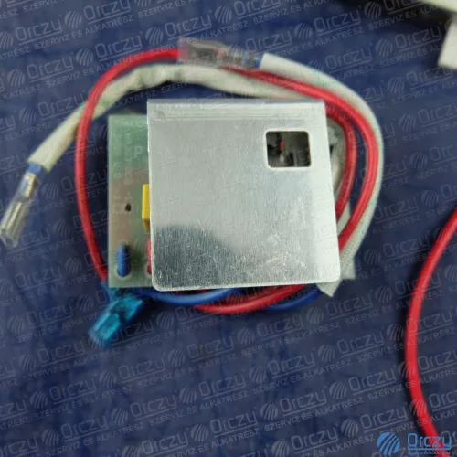 Elektornika, vezárlő (eredeti) ELECTROLUX porszívó