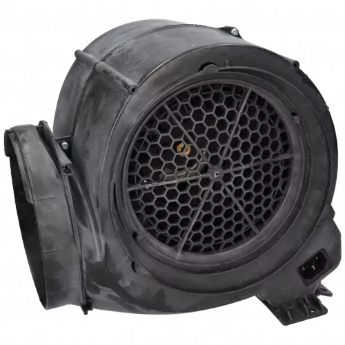 Motor (eredeti) ELECTROLUX páraelszívó