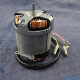 Motor (eredeti) AEG páraelszívó