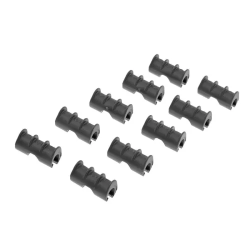 Electrolux / AEG Mosogatógép Edénykosár Gumipuffer – 10 db-os készlet – ESL5330LO széria (140000391012)