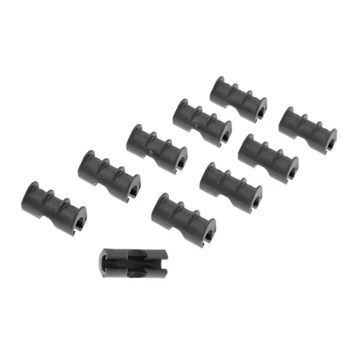 Electrolux / AEG Mosogatógép Edénykosár Gumipuffer – 10 db-os készlet – ESL5330LO széria (140000391012)