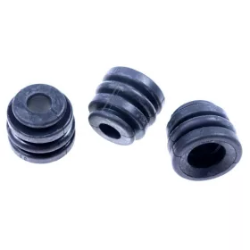   AEG / Electrolux Kompresszor Gumibak Készlet – 3 db-os, Rezgéscsillapító – Hőszivattyús szárítógépekhez (140011659014)