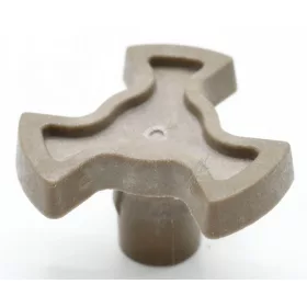 Forgótányér tartó