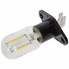 AEG / Electrolux Mikrohullámú Sütő Izzó - 20W, T170, LED - Mikrohullámú sütőhöz (4055498374)