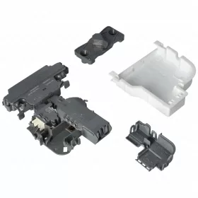   Electrolux Mosogatógép Ajtózár Készlet – 60N, Komplett – AEG, Zanussi, Electrolux (4055392551)
