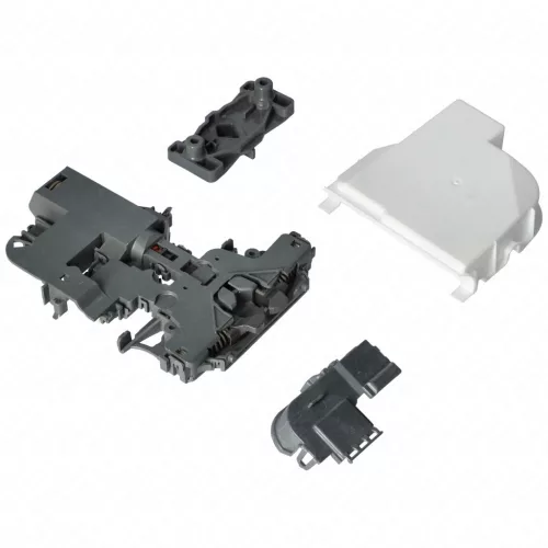 Electrolux Mosogatógép Ajtózár Készlet – 60N, Komplett – AEG, Zanussi, Electrolux (4055392551)