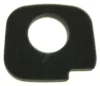 Electrolux Motorszűrő – 150x140x15 mm, Szivacs – EasyGo porszívókhoz (140055191015)