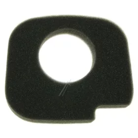 Electrolux Motorszűrő – 150x140x15 mm, Szivacs – EasyGo porszívókhoz (140055191015)